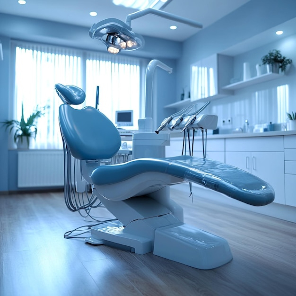 Auro Diş Kliniği Hakkımızda