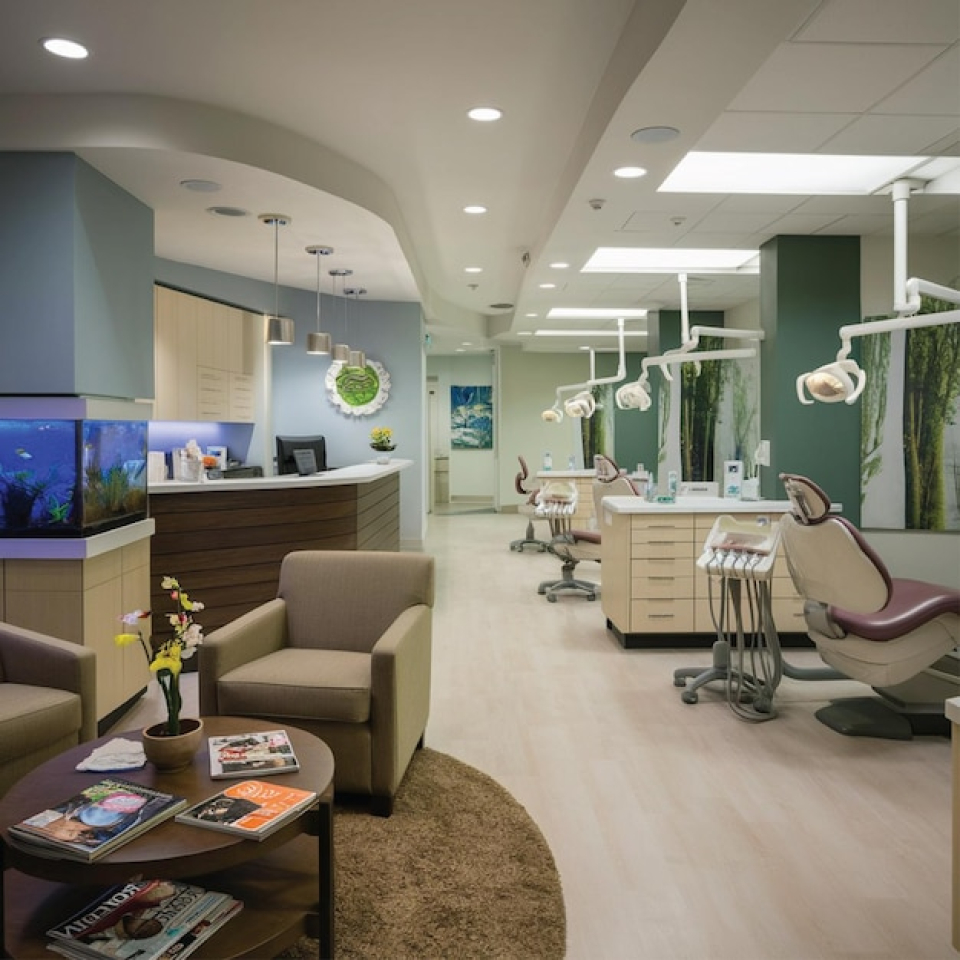 Auro Diş Kliniği Neden Biz